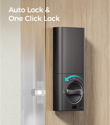Smart Link Apple Home Kit NFC Digital Smart Lock