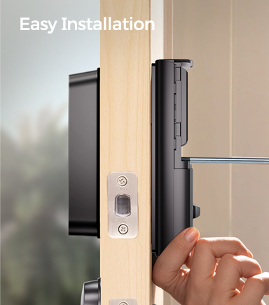 Smart Link Apple Home Kit NFC Digital Smart Lock