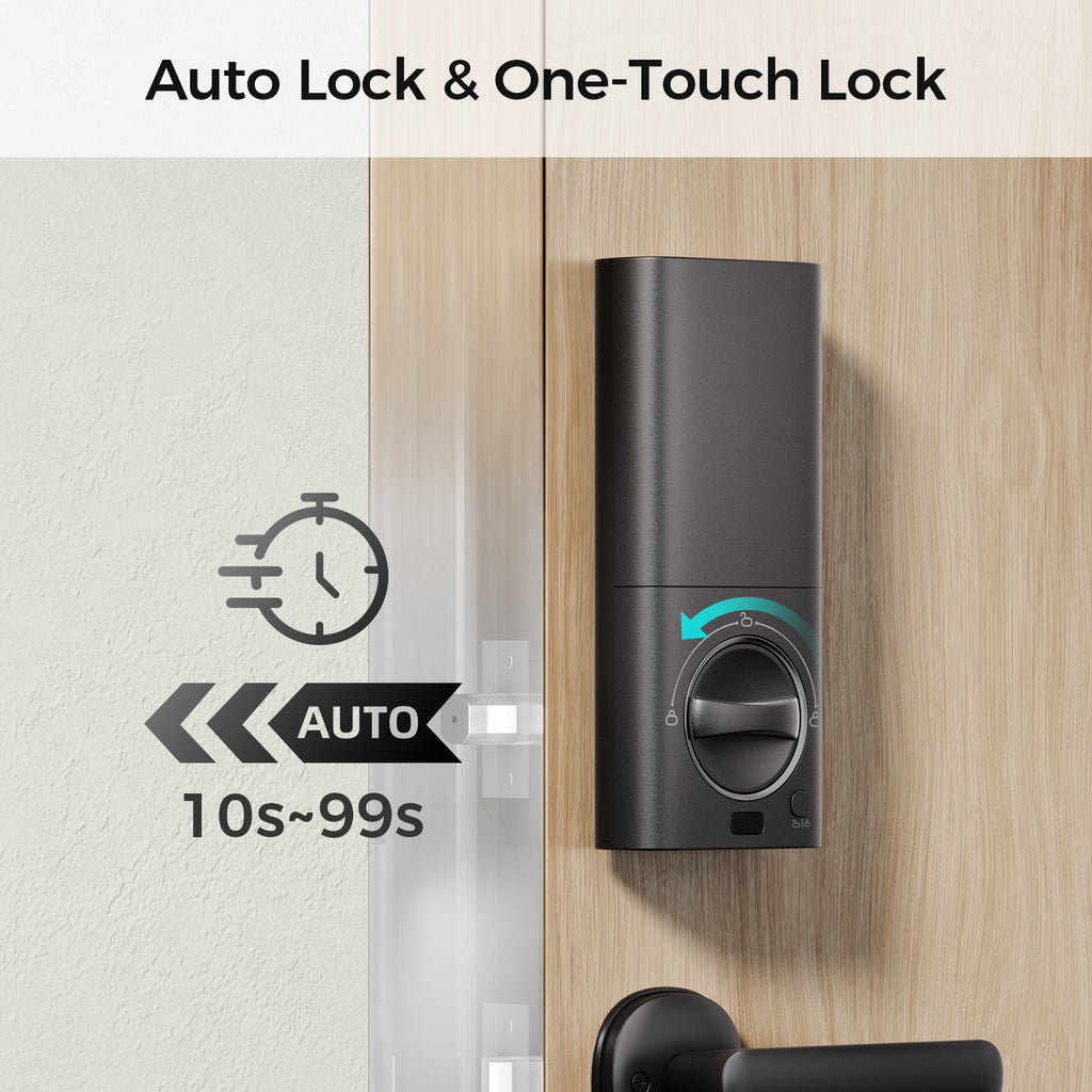 Smart Link Apple Home Kit NFC Digital Smart Lock